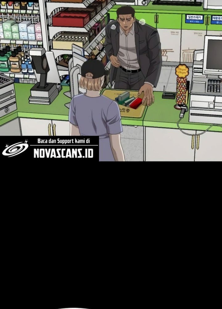 A Bad Person chapter 266 halaman 36