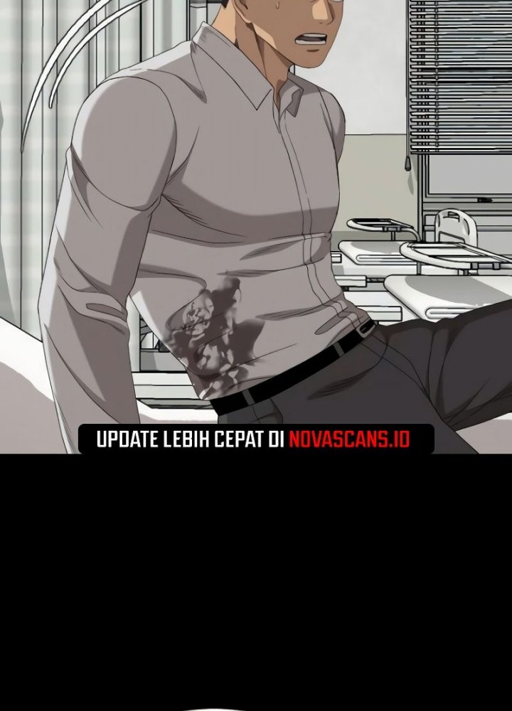 A Bad Person chapter 266 halaman 48