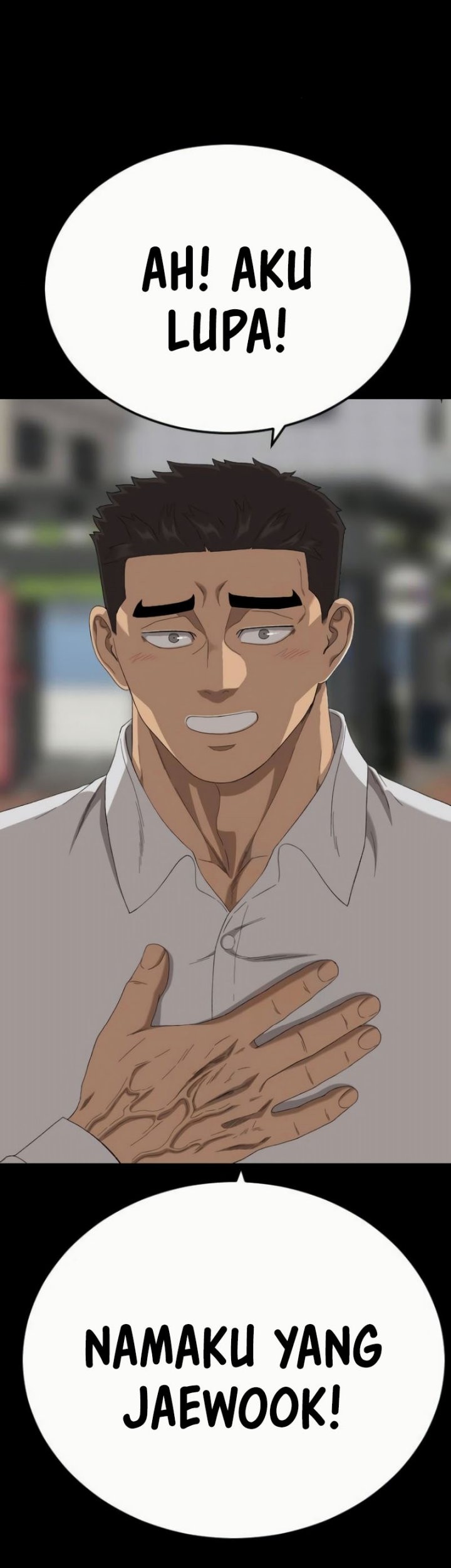 A Bad Person chapter 266 halaman 63