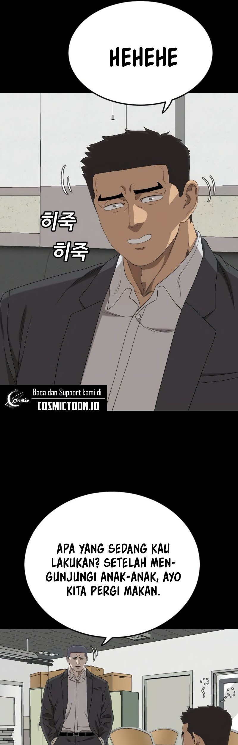 A Bad Person Bab 267 halaman 7