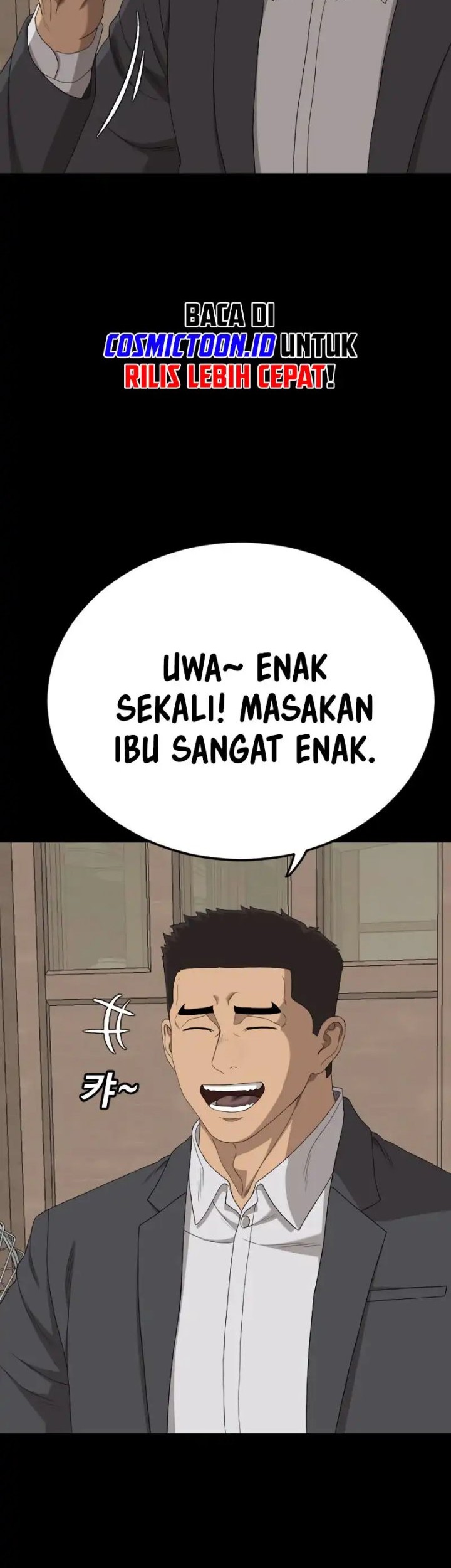 A Bad Person chapter 268 halaman 10