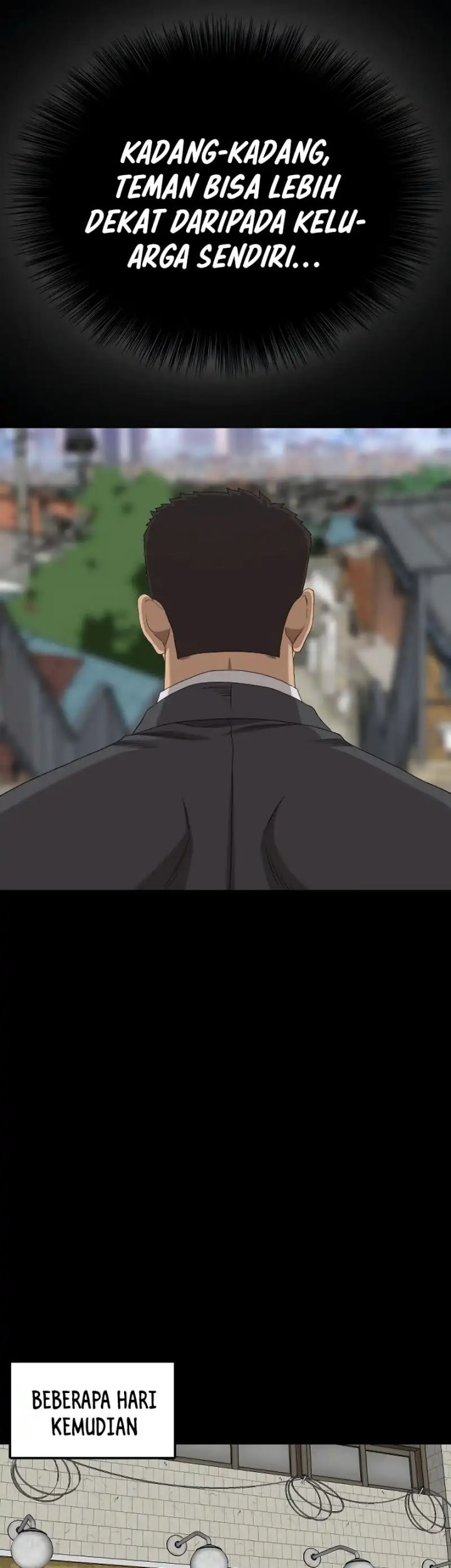 A Bad Person chapter 268 halaman 25