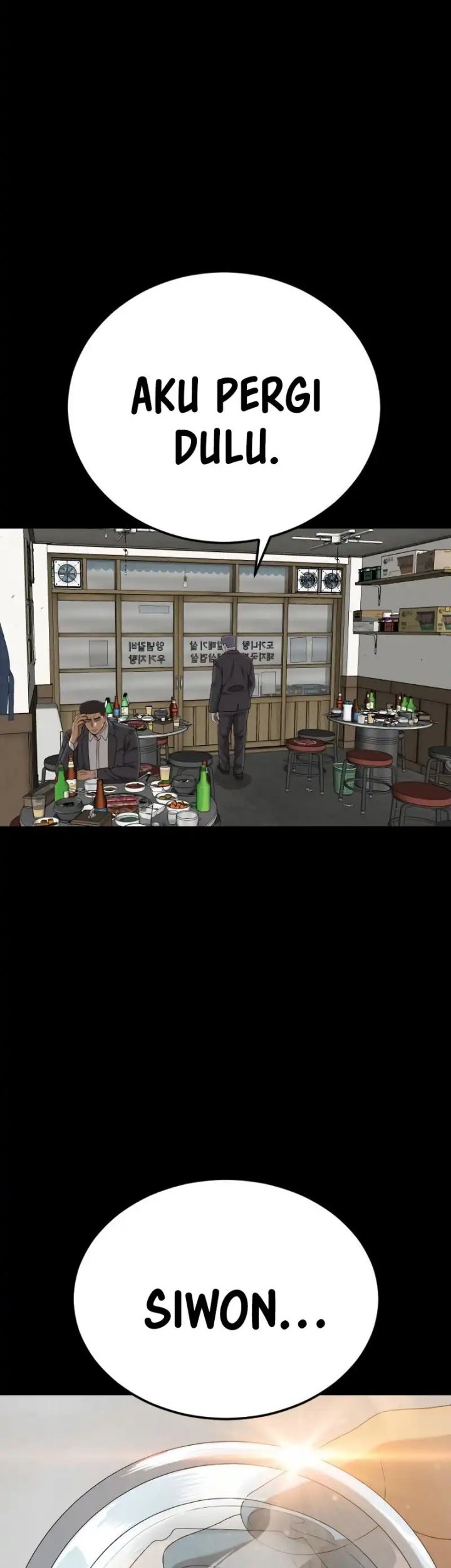 A Bad Person chapter 268 halaman 45