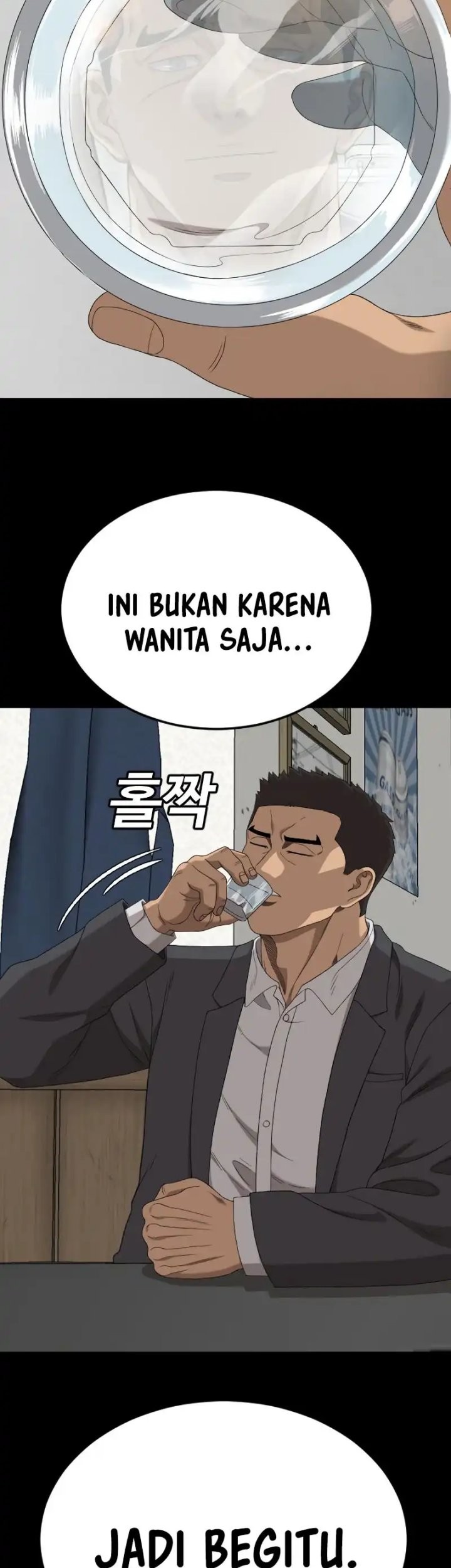 A Bad Person chapter 268 halaman 46