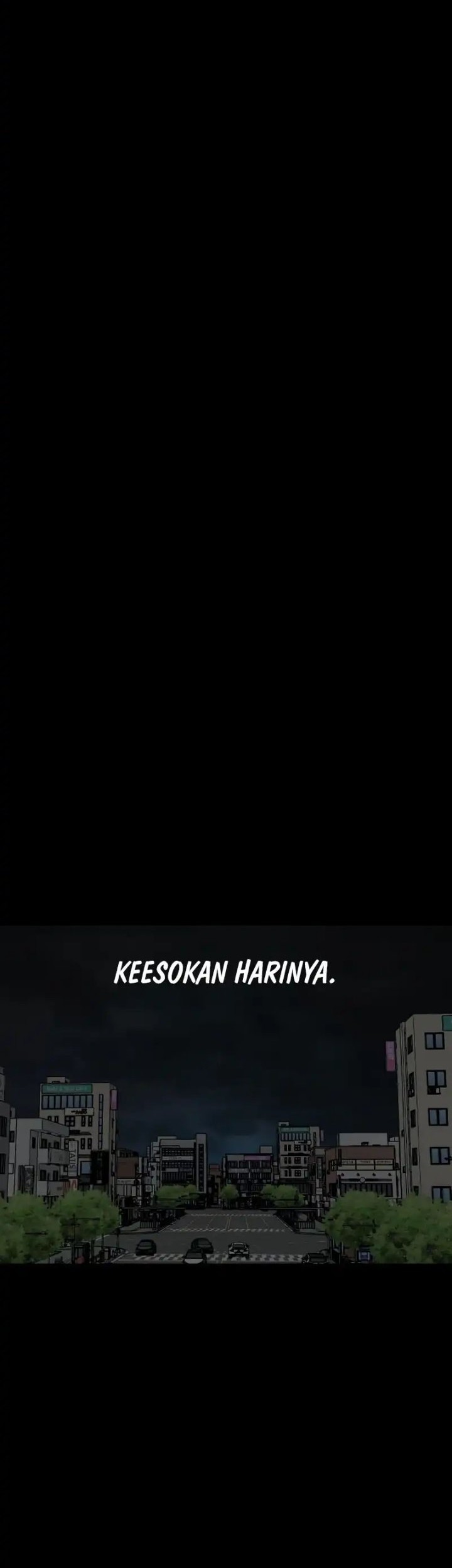 A Bad Person chapter 268 halaman 61