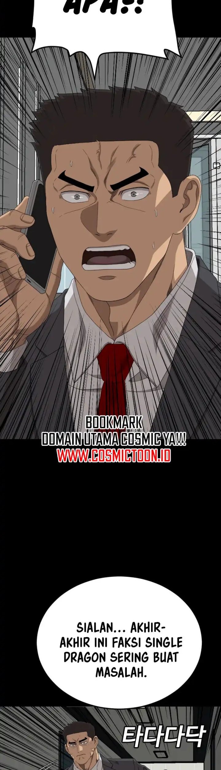 A Bad Person chapter 268 halaman 67