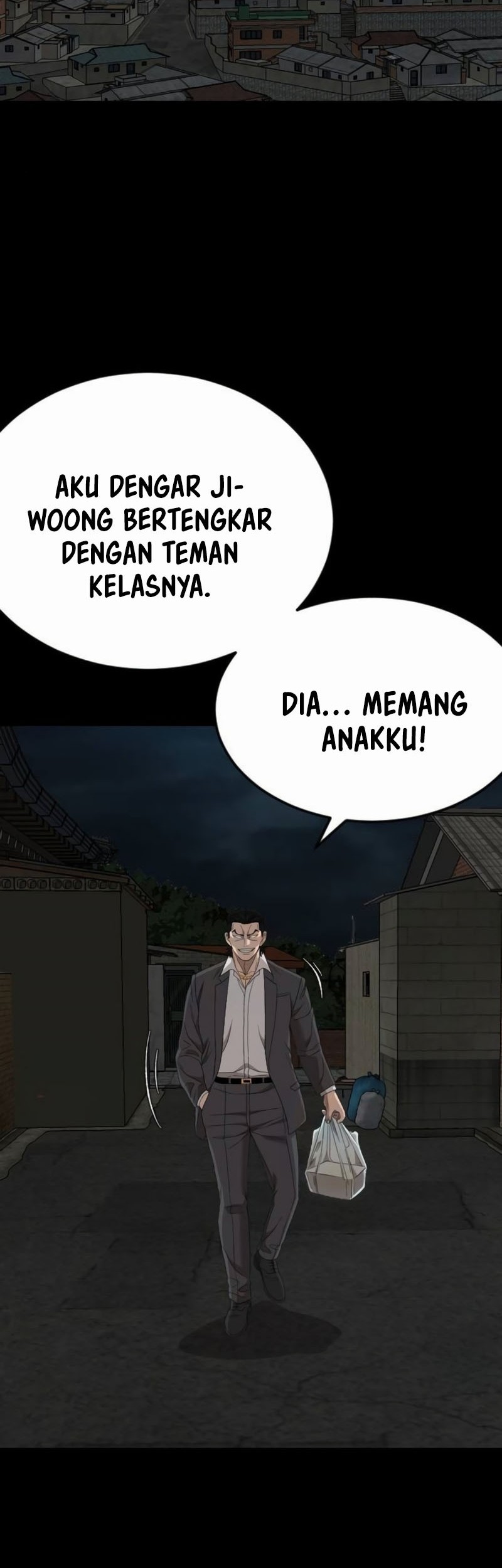 A Bad Person chapter 269 halaman 5
