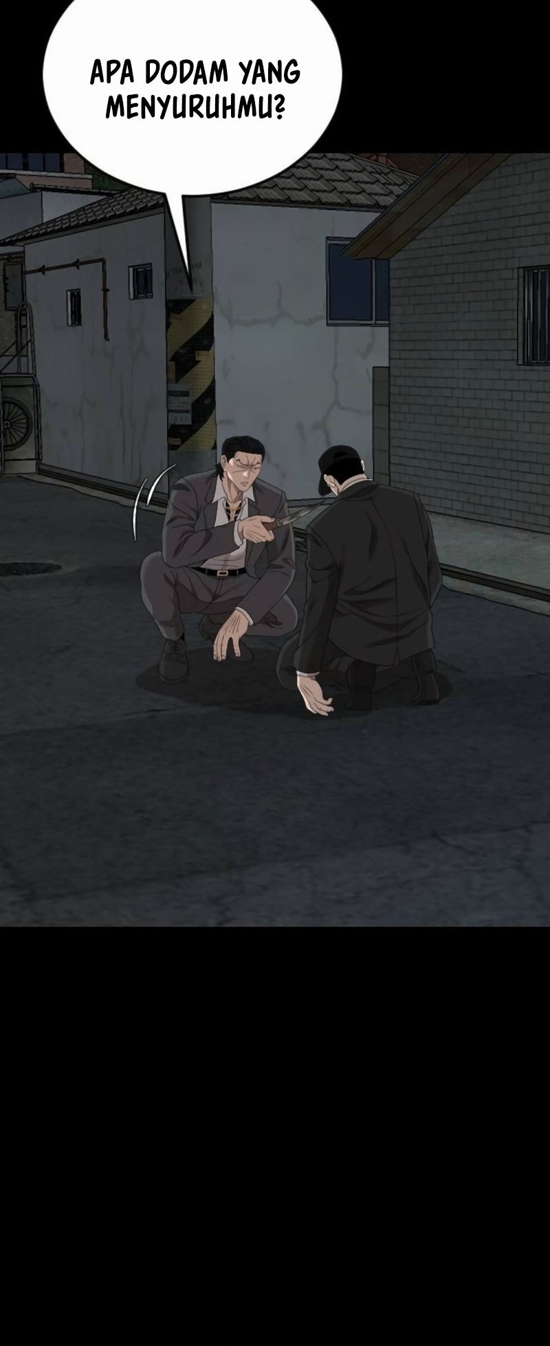 A Bad Person chapter 269 halaman 15