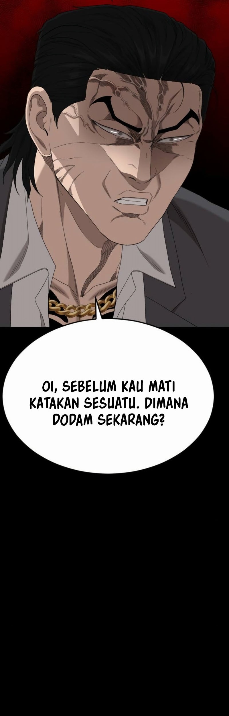 A Bad Person chapter 269 halaman 17