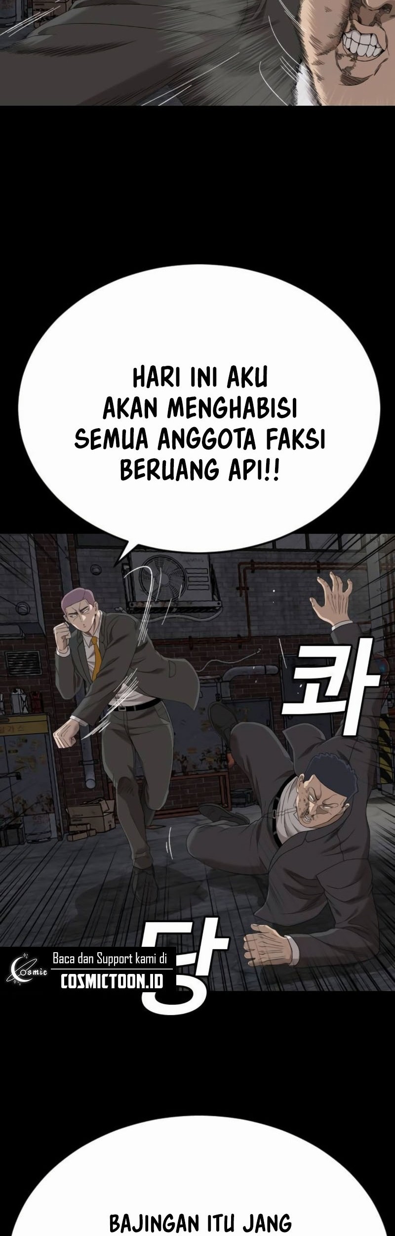A Bad Person chapter 269 halaman 20