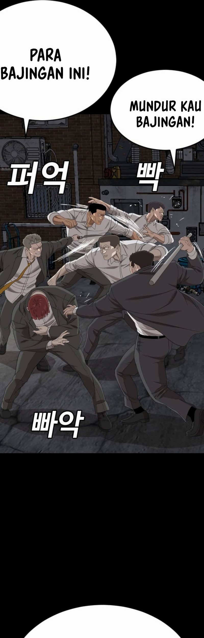 A Bad Person chapter 269 halaman 25