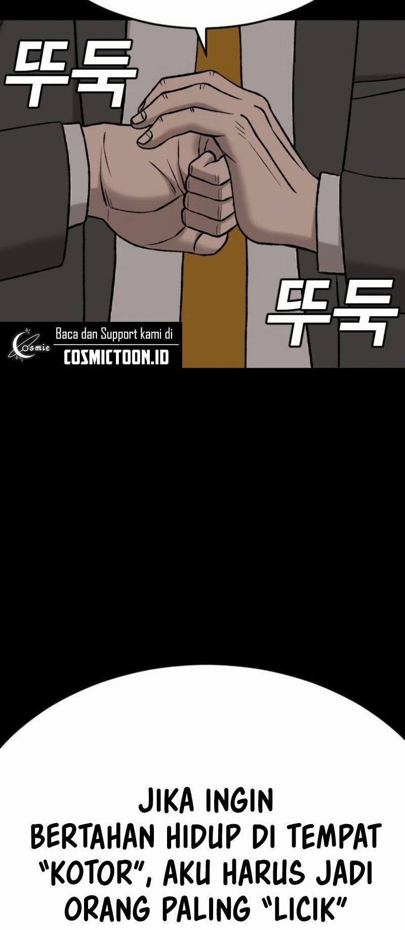 A Bad Person chapter 269 halaman 27