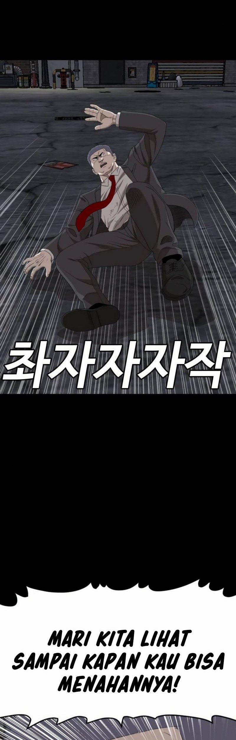 A Bad Person chapter 269 halaman 38