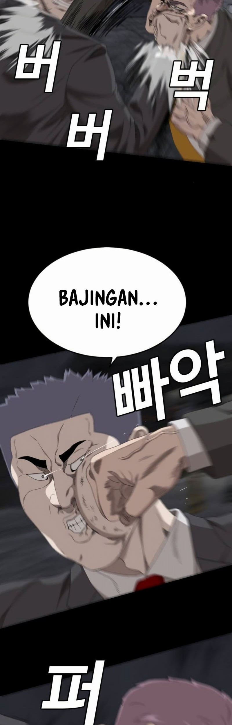 A Bad Person chapter 269 halaman 44