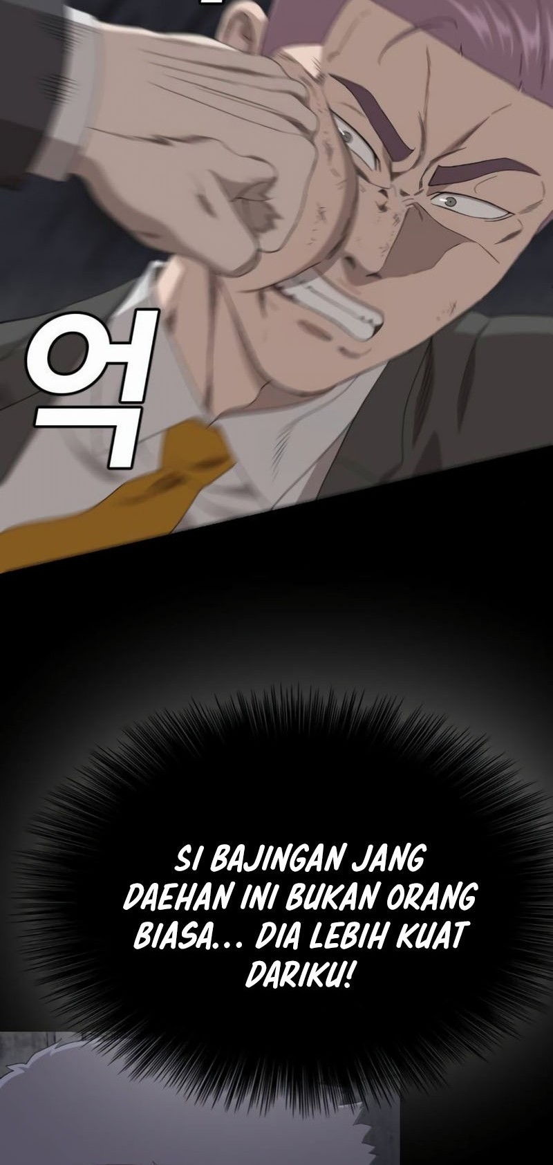 A Bad Person chapter 269 halaman 45