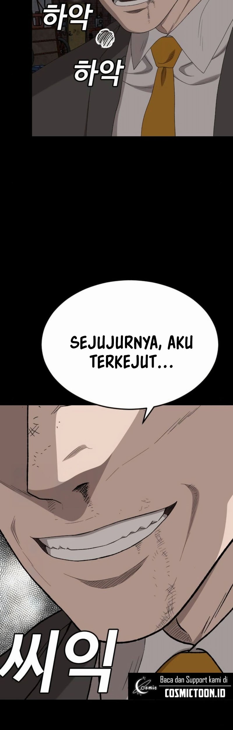 A Bad Person chapter 269 halaman 47