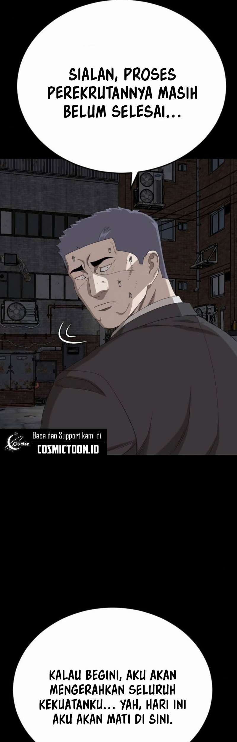 A Bad Person chapter 269 halaman 55