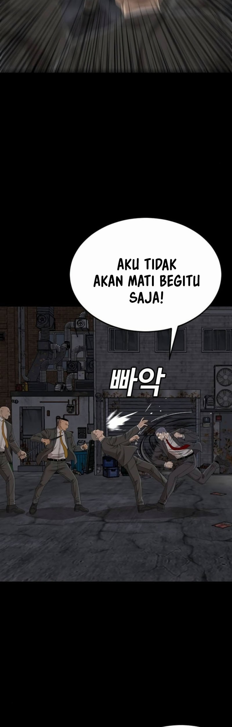 A Bad Person chapter 269 halaman 58