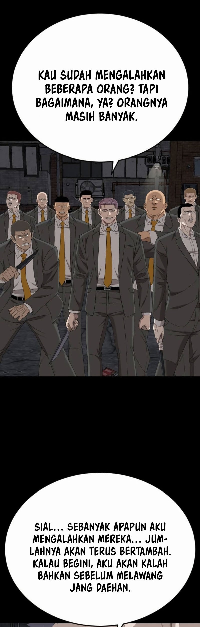A Bad Person chapter 269 halaman 65