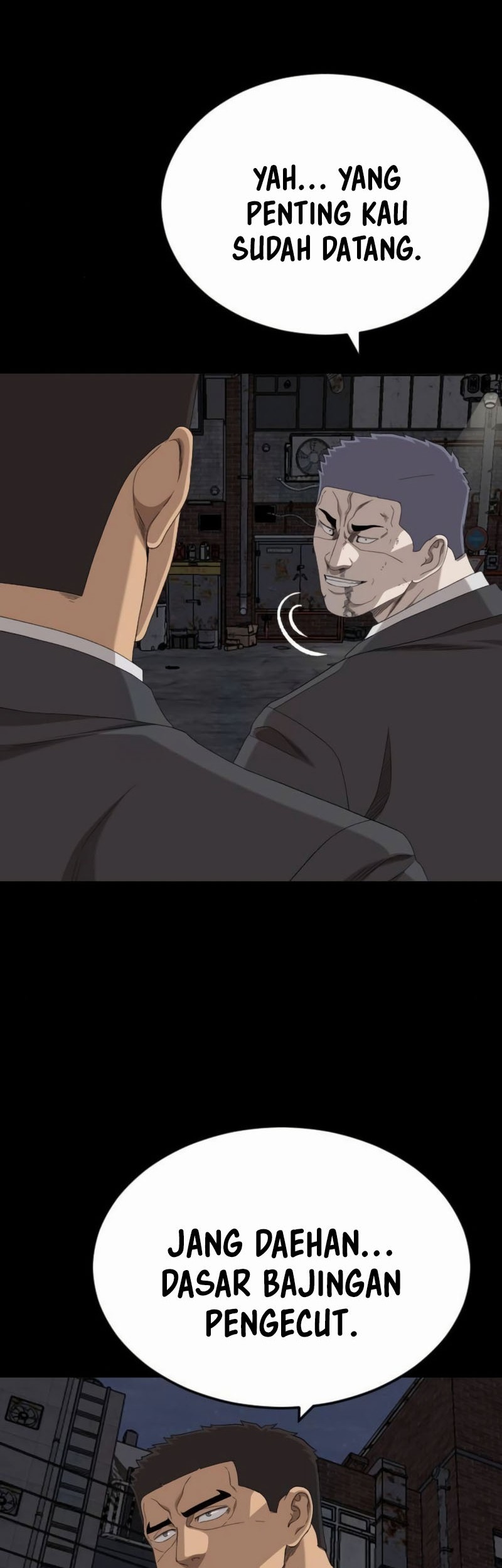 A Bad Person chapter 269 halaman 70