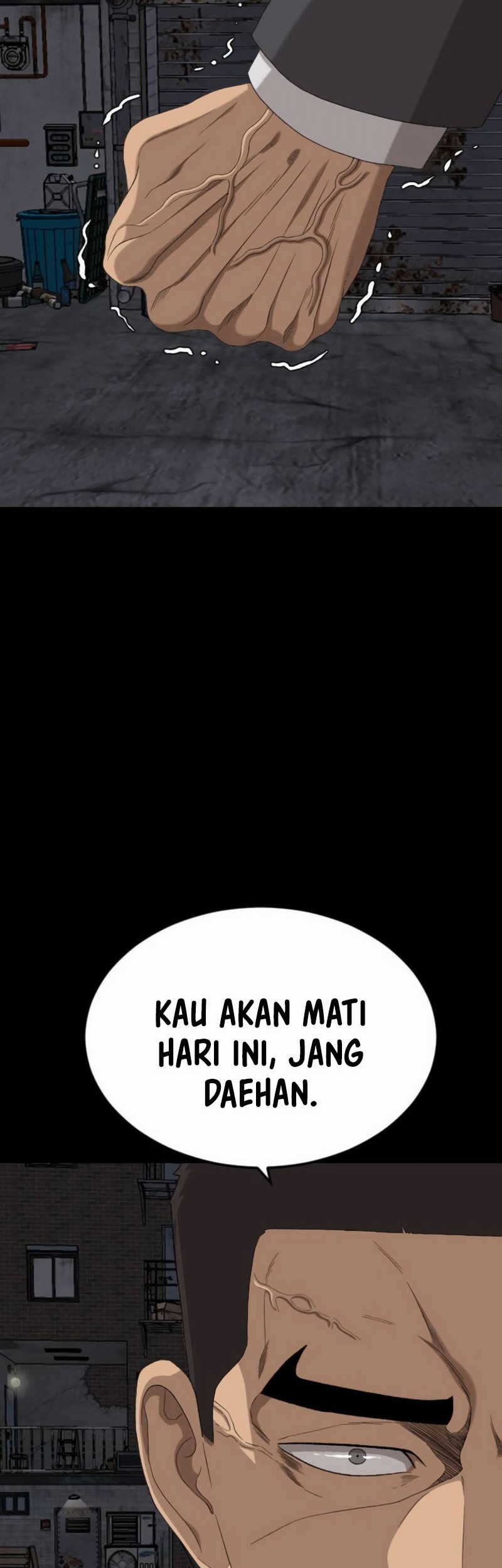 A Bad Person chapter 269 halaman 73