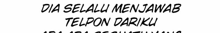 A Bad Person chapter 27.2 halaman 17