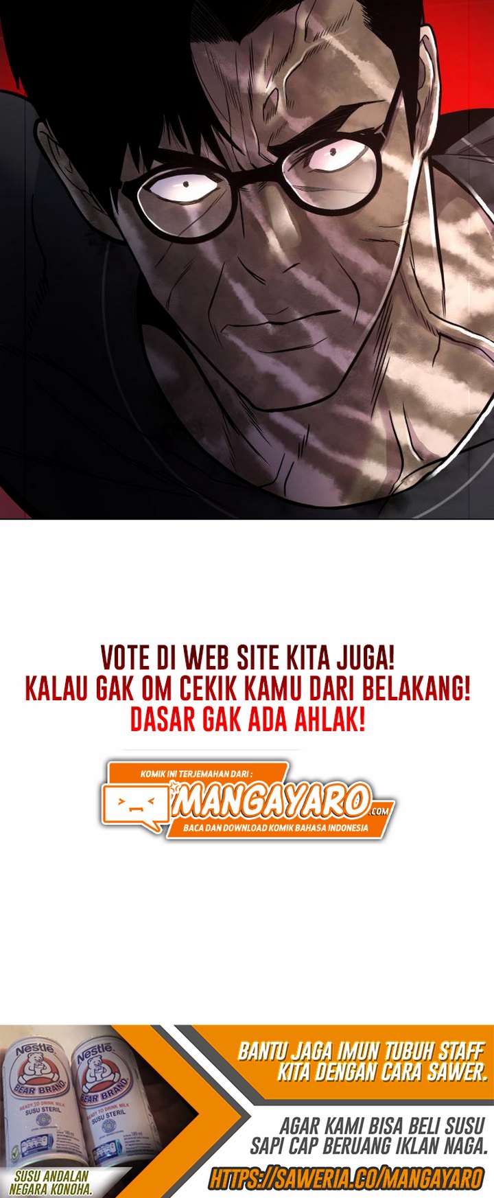 A Bad Person chapter 27.2 halaman 56