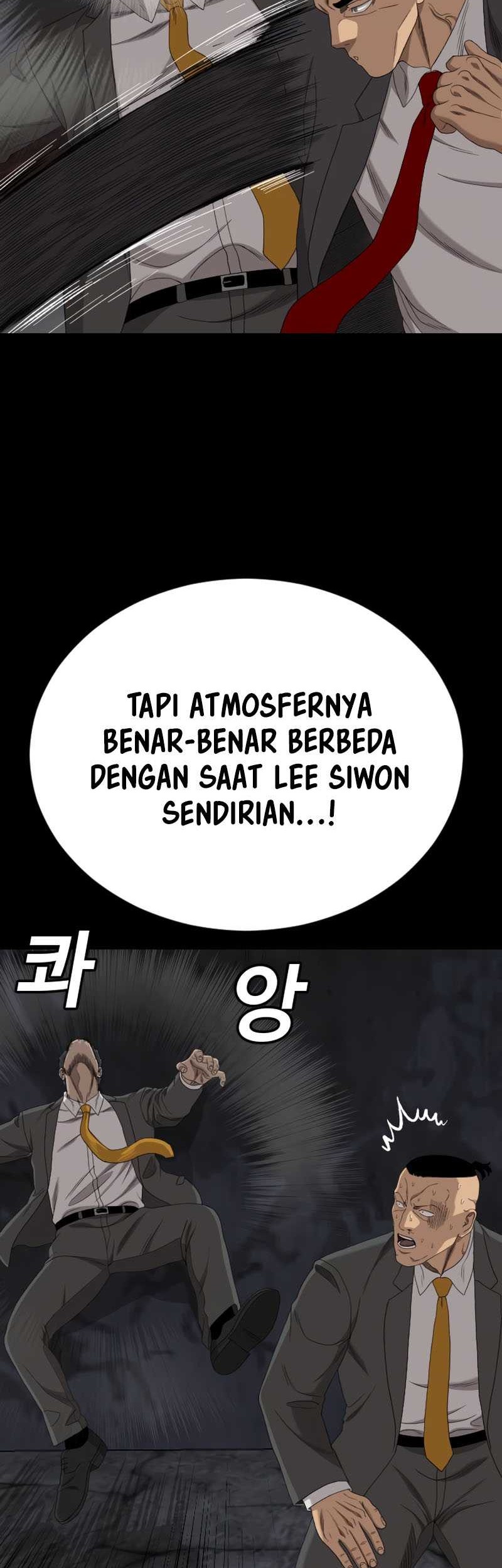 A Bad Person Bab 270 halaman 9