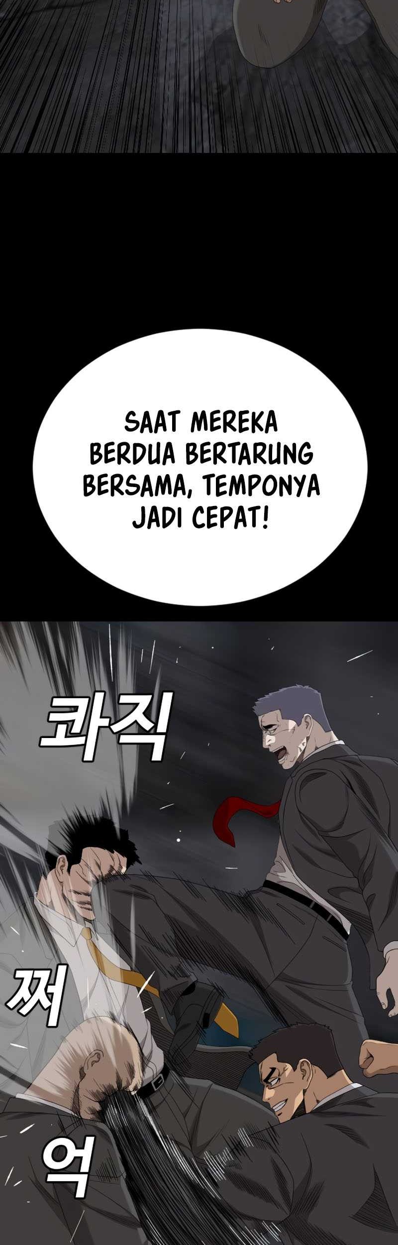 A Bad Person Bab 270 halaman 10