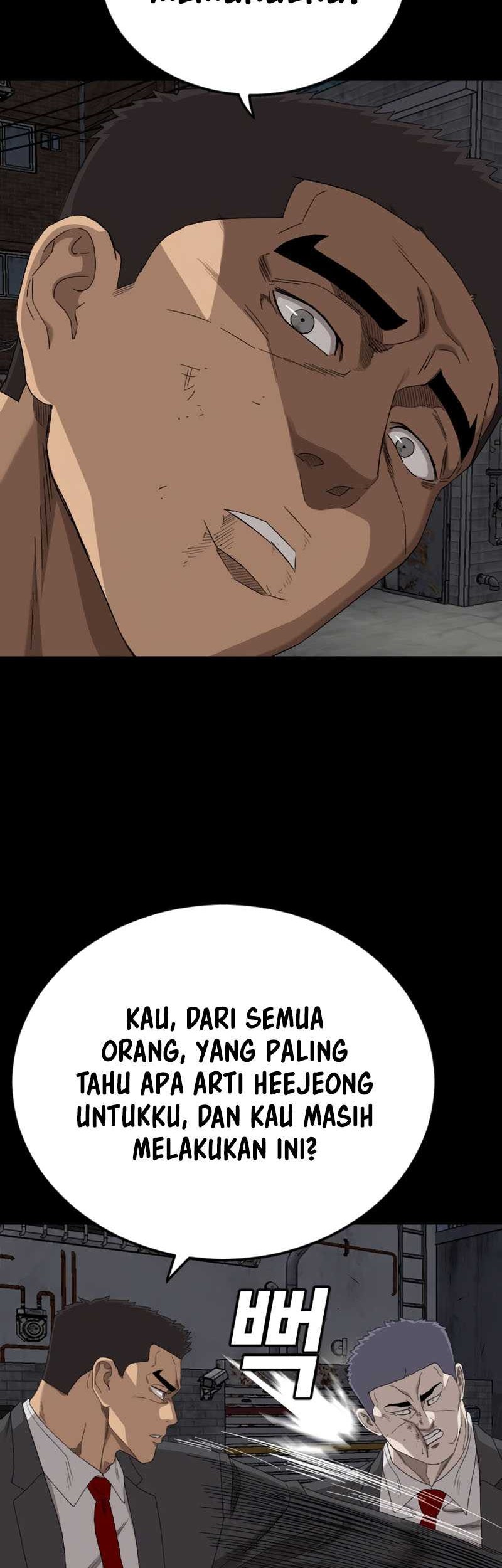 A Bad Person Bab 270 halaman 41
