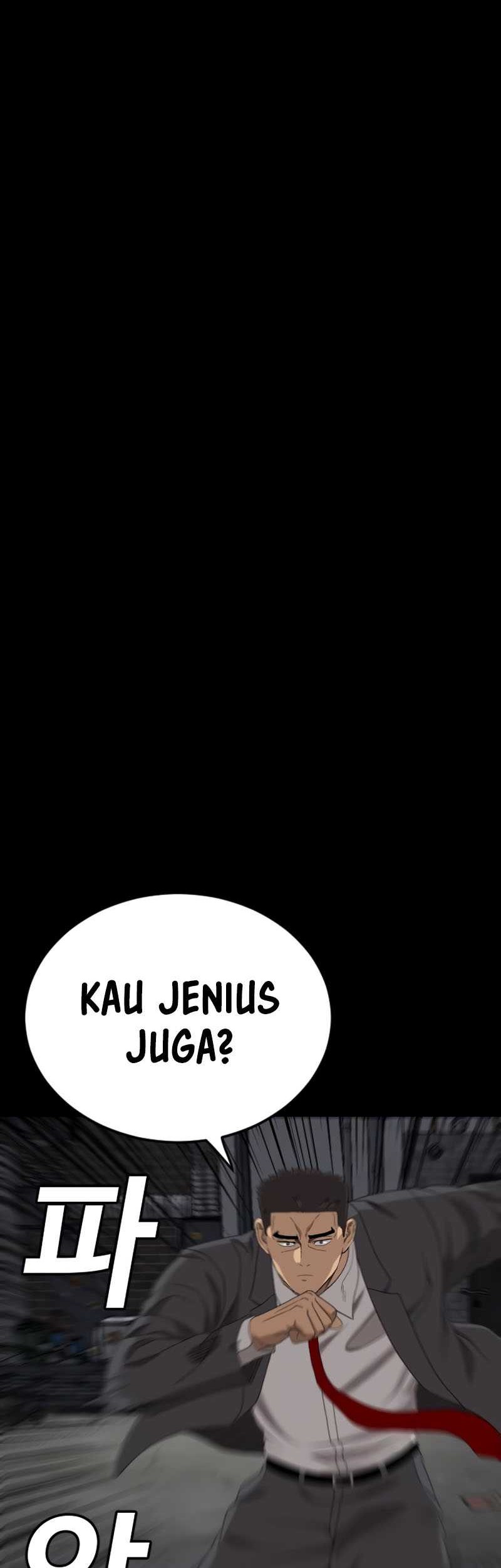 A Bad Person Bab 270 halaman 47