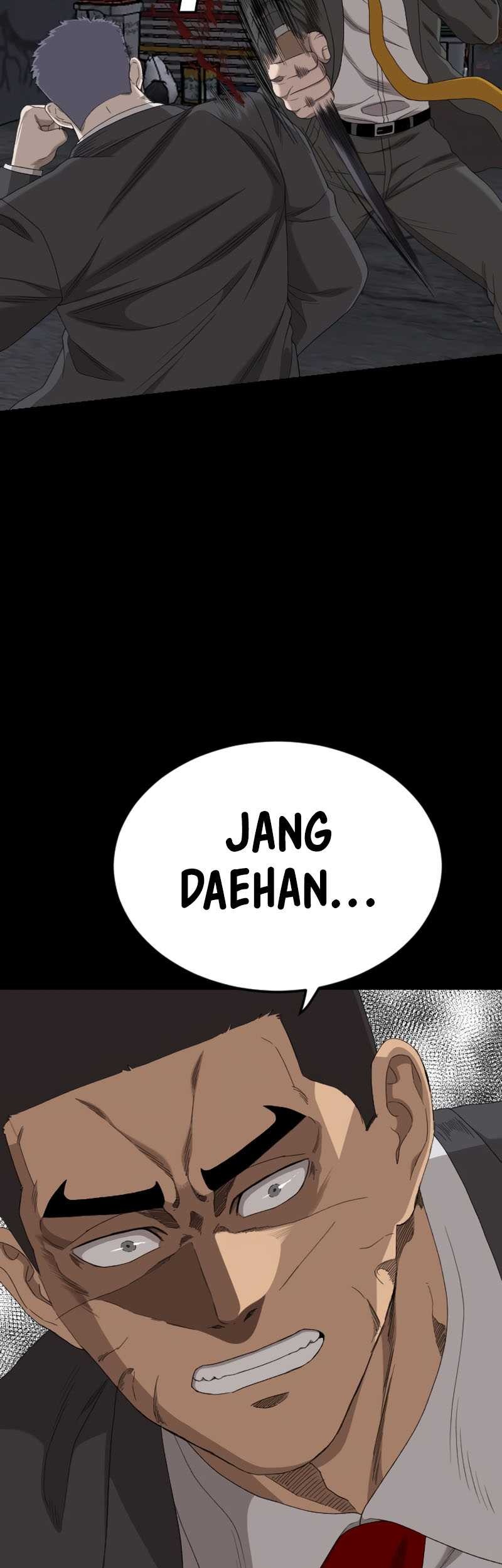 A Bad Person Bab 270 halaman 50