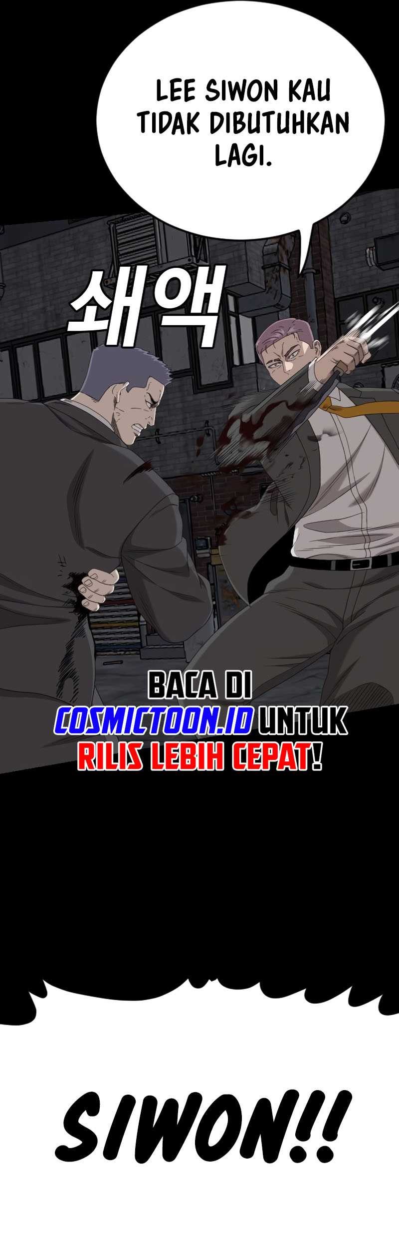 A Bad Person Bab 270 halaman 58