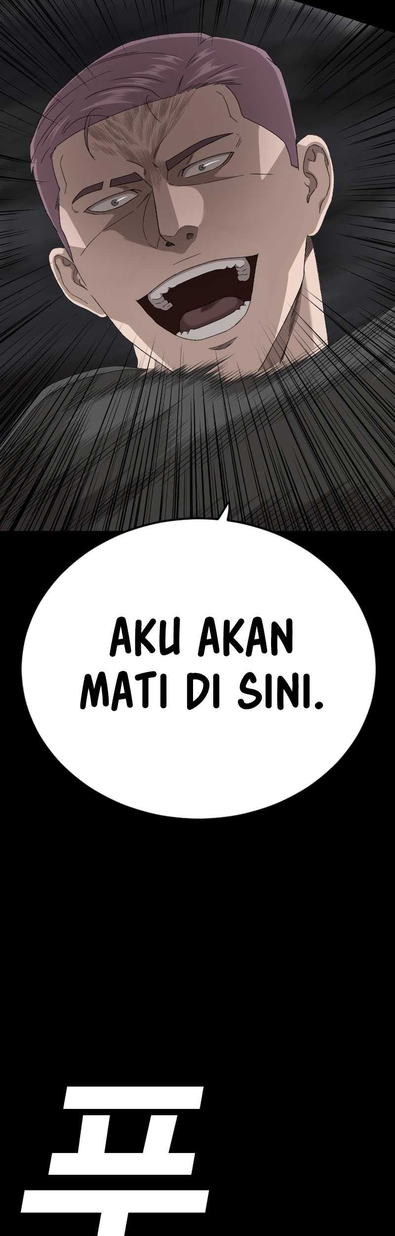 A Bad Person Bab 270 halaman 60
