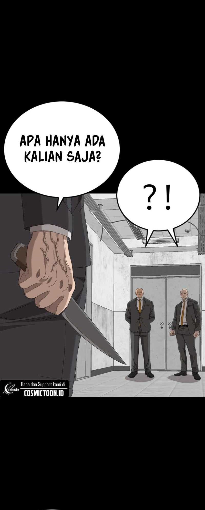 A Bad Person Bab 270 halaman 63