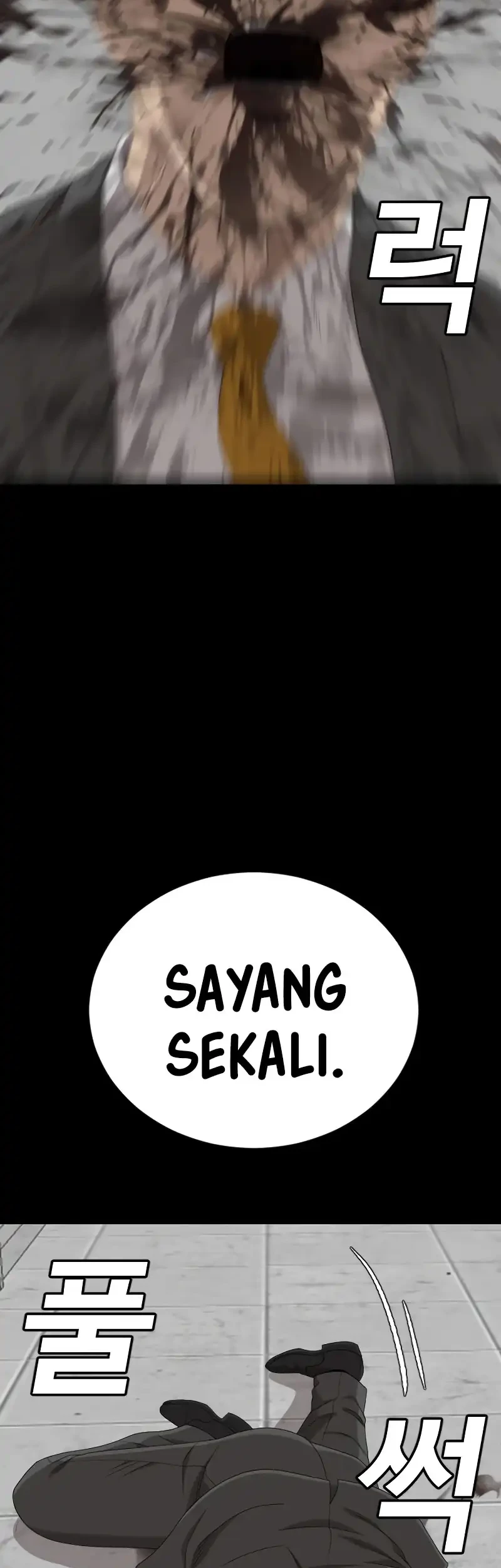 A Bad Person Bab 271 halaman 55