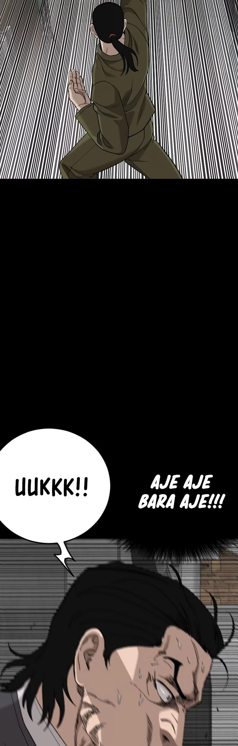 A Bad Person chapter 272 halaman 11