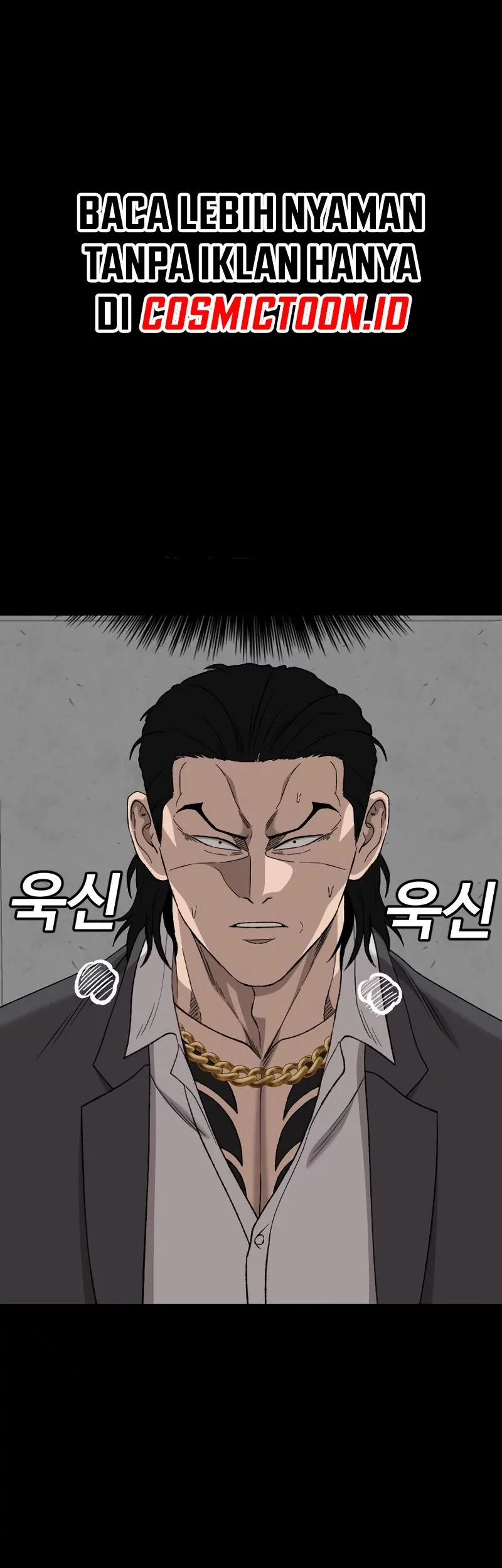 A Bad Person chapter 272 halaman 13