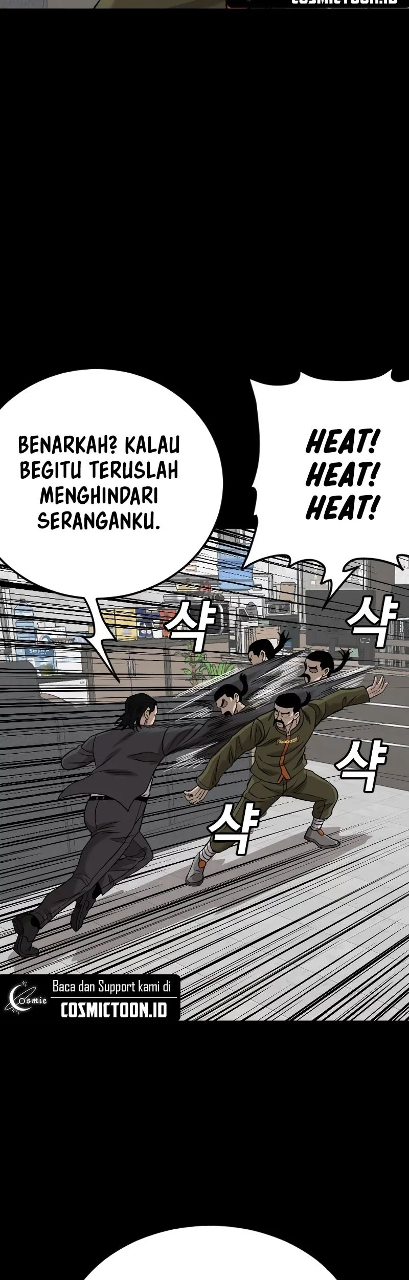 A Bad Person chapter 272 halaman 18