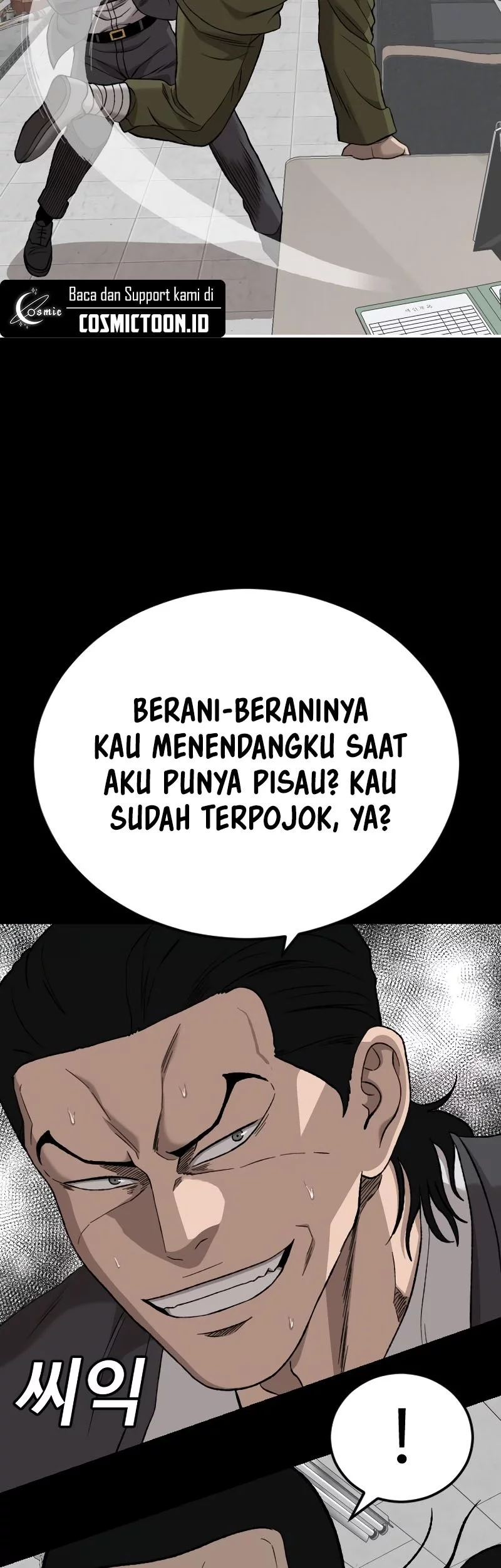 A Bad Person chapter 272 halaman 22