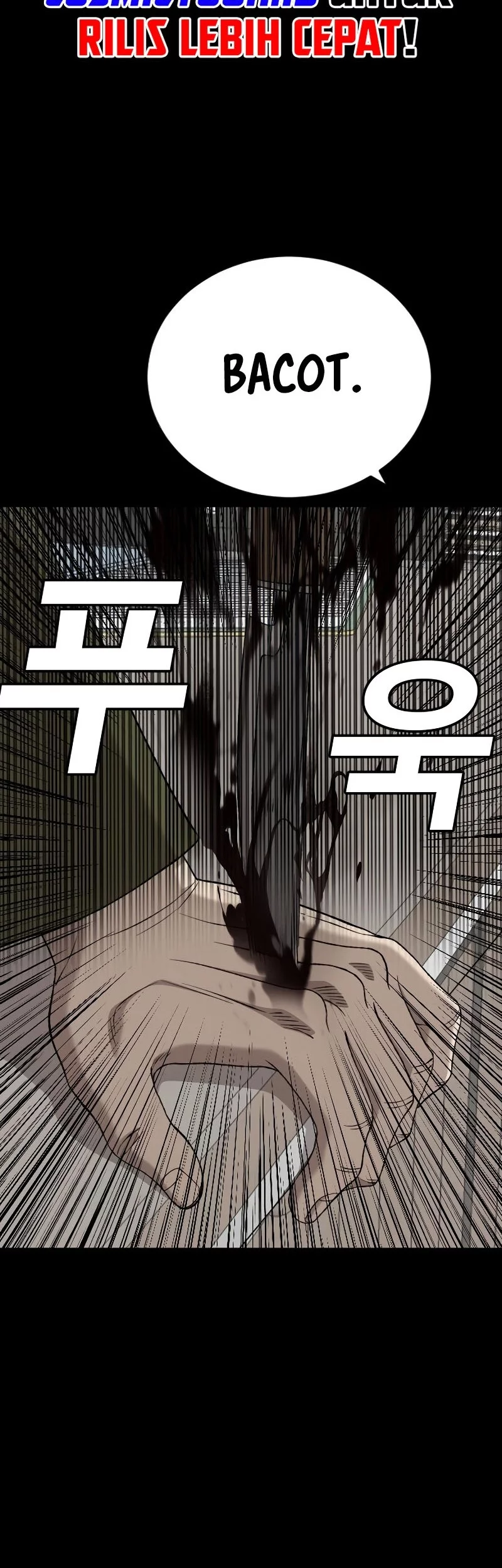 A Bad Person chapter 272 halaman 31