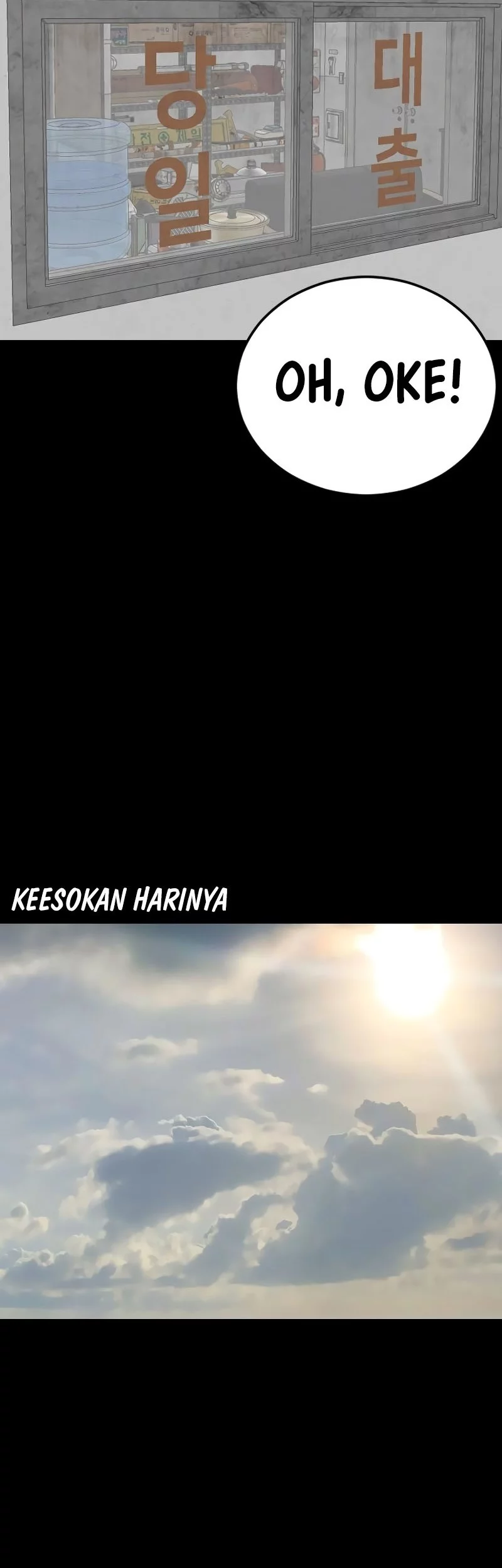 A Bad Person chapter 272 halaman 45