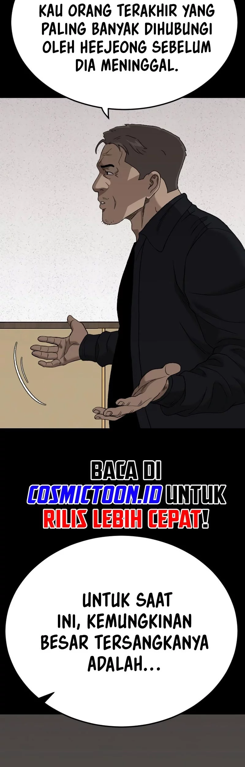 A Bad Person chapter 272 halaman 57