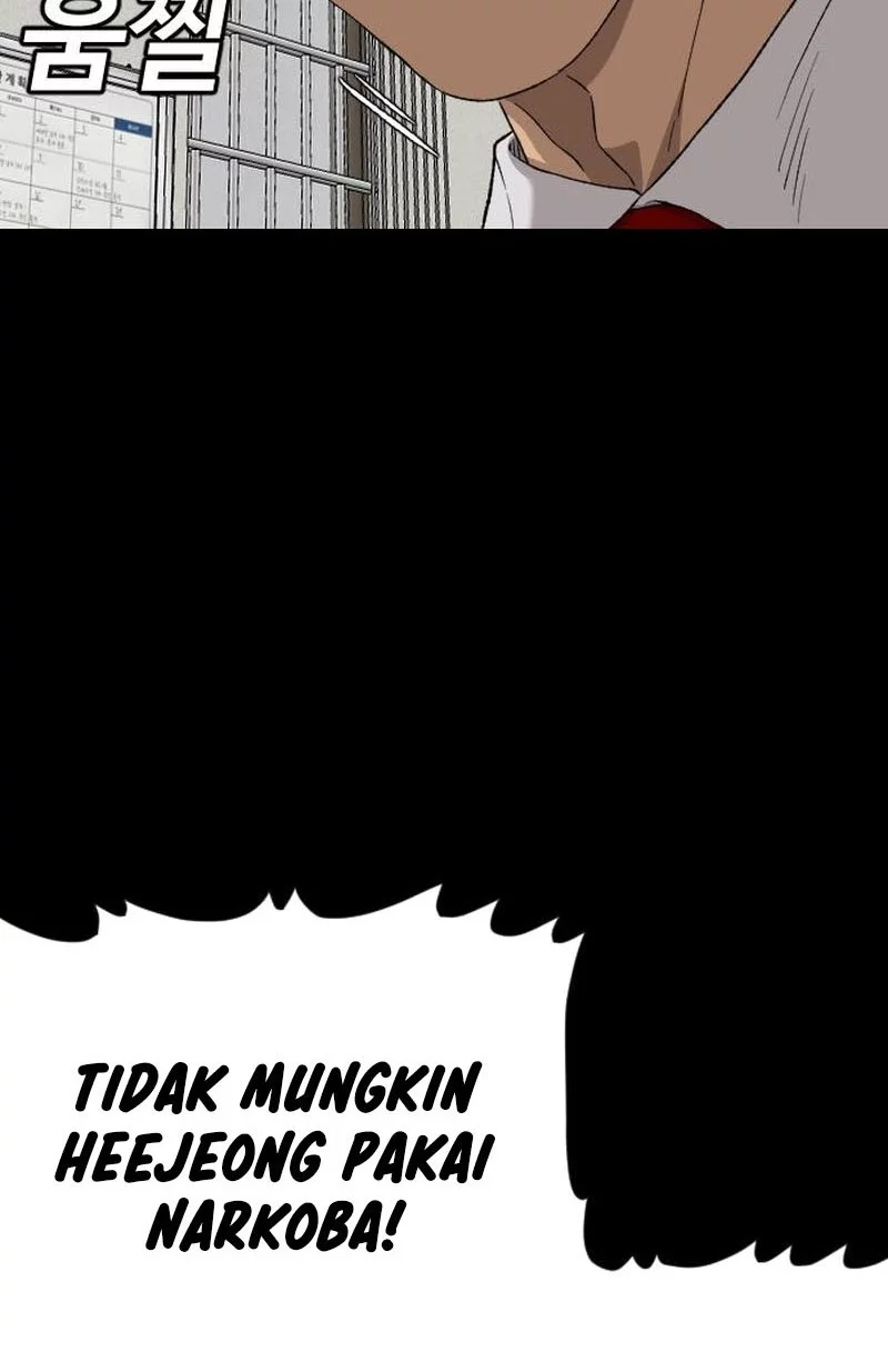 A Bad Person chapter 273 halaman 12