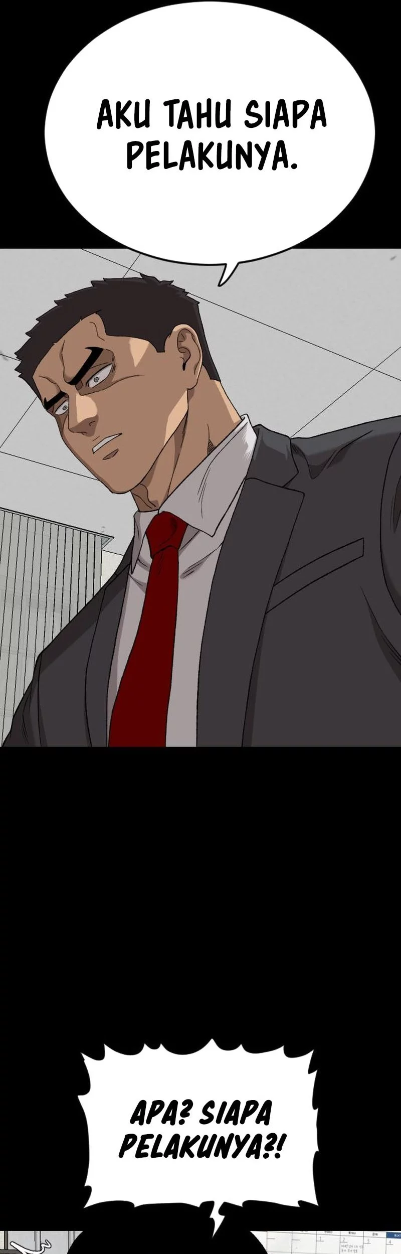 A Bad Person chapter 273 halaman 17