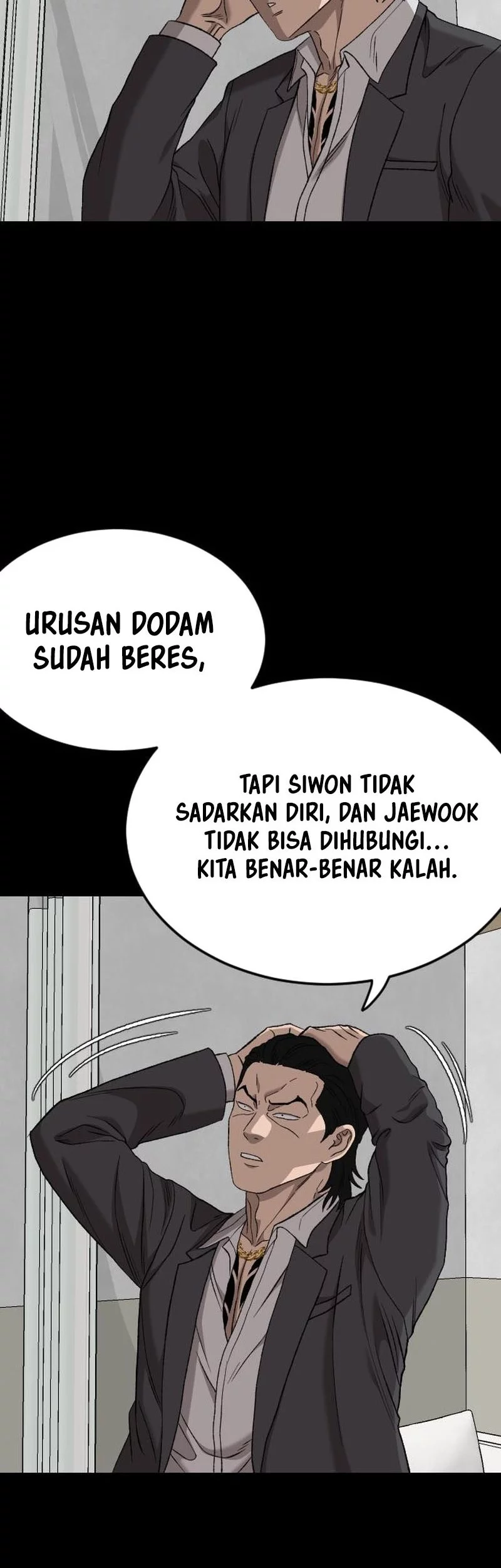 A Bad Person chapter 273 halaman 46