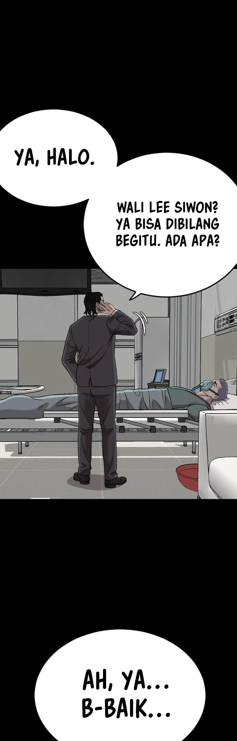 A Bad Person chapter 273 halaman 49