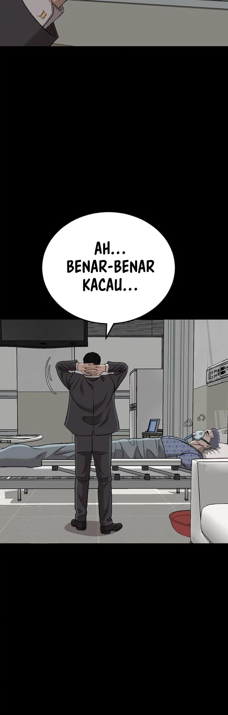 A Bad Person chapter 273 halaman 51