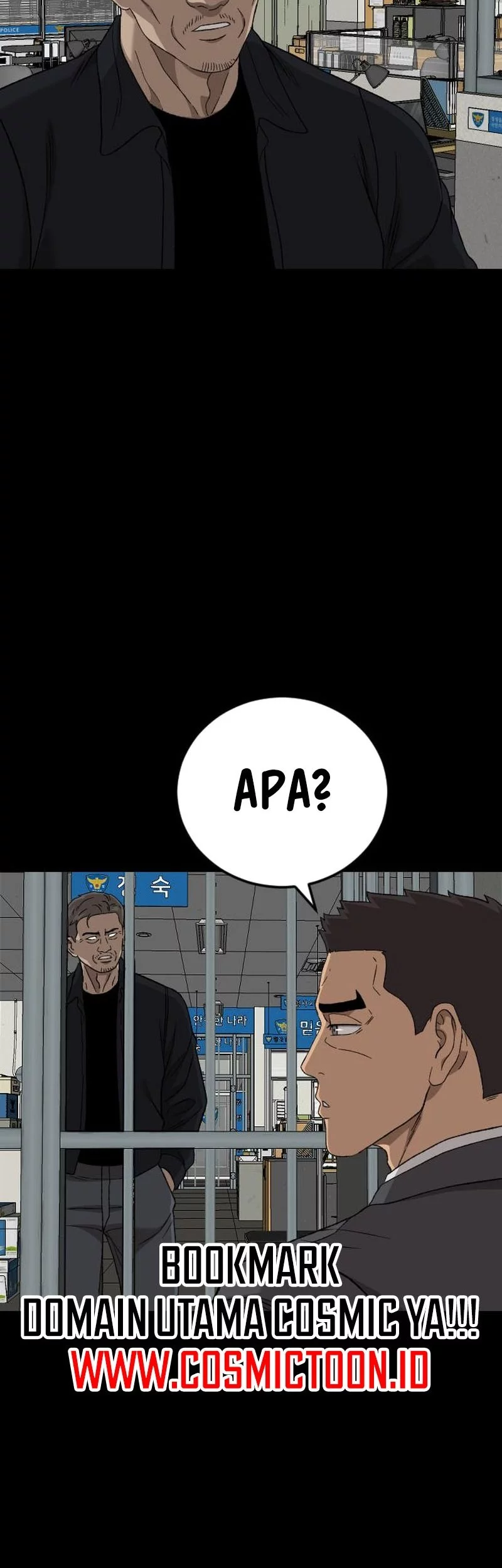 A Bad Person chapter 273 halaman 62