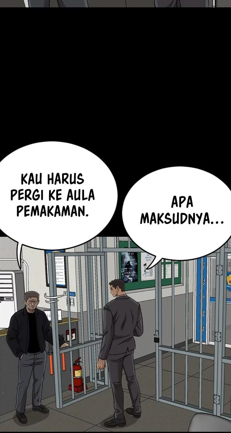 A Bad Person chapter 273 halaman 64